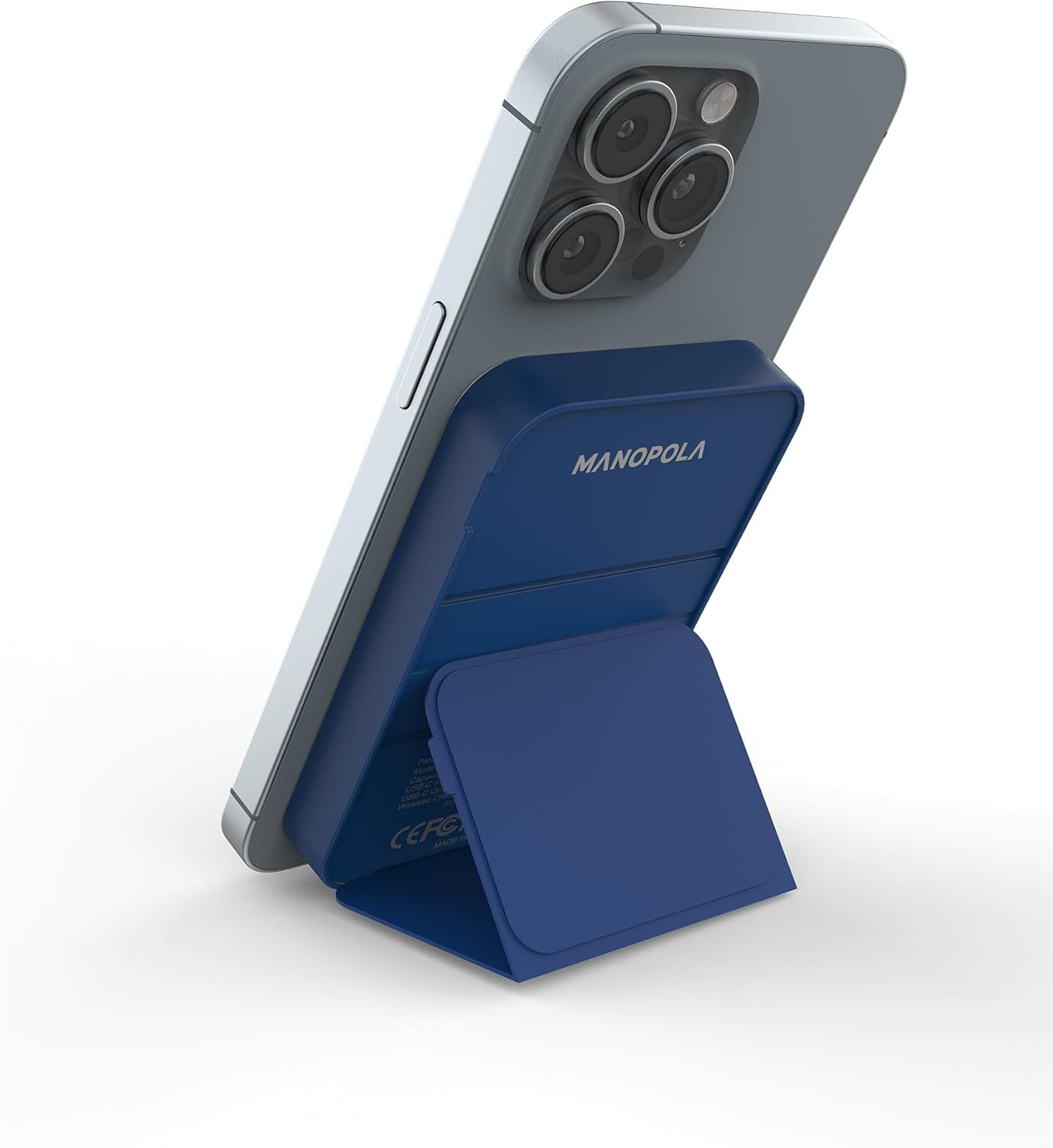 Fast Charge Mag-Safe Power Bank - 5000mAh