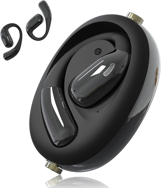 Banban Earbuds: Real-Time 144 Languages Translation