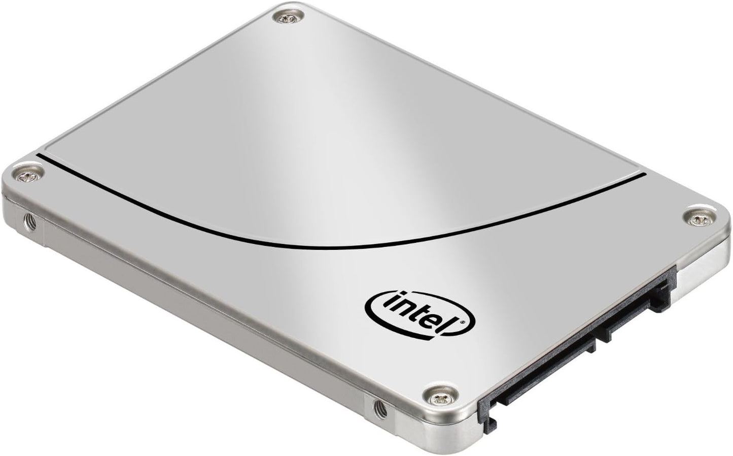 Intel S3500 Series Solid State Drive: Fast 600GB Storage Solution
