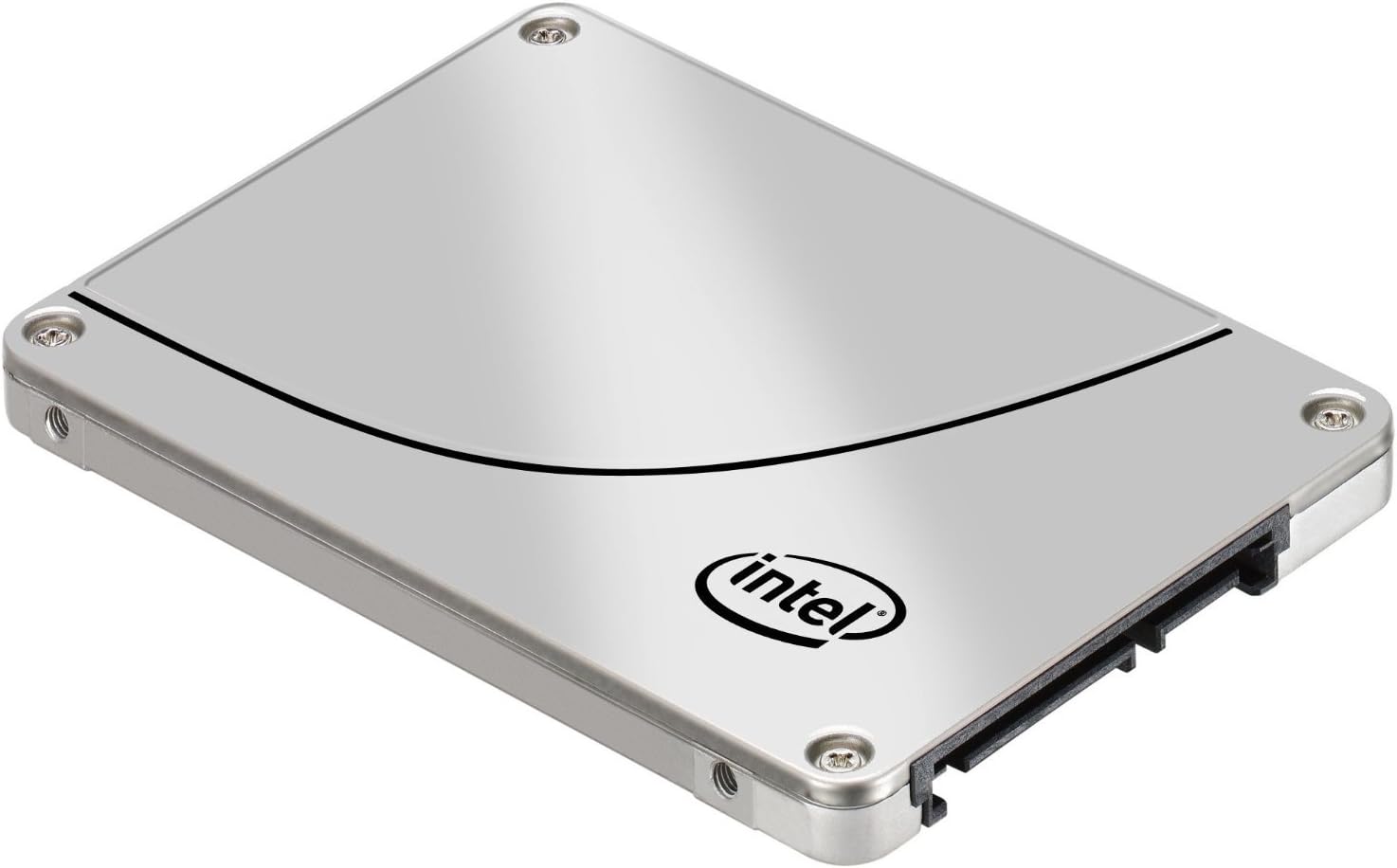 Intel S3500 Series Solid State Drive: Fast 600GB Storage Solution