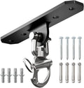 Heavy Bag Mount for Punching Bag Hanger - 600 lb Capacity