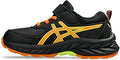 ASICS Kid's PRE Venture 9 Pre-School Running Shoes - Cushioned