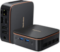 Blackview MP20 Mini PC - Compact 4K Mini Desktop for Office