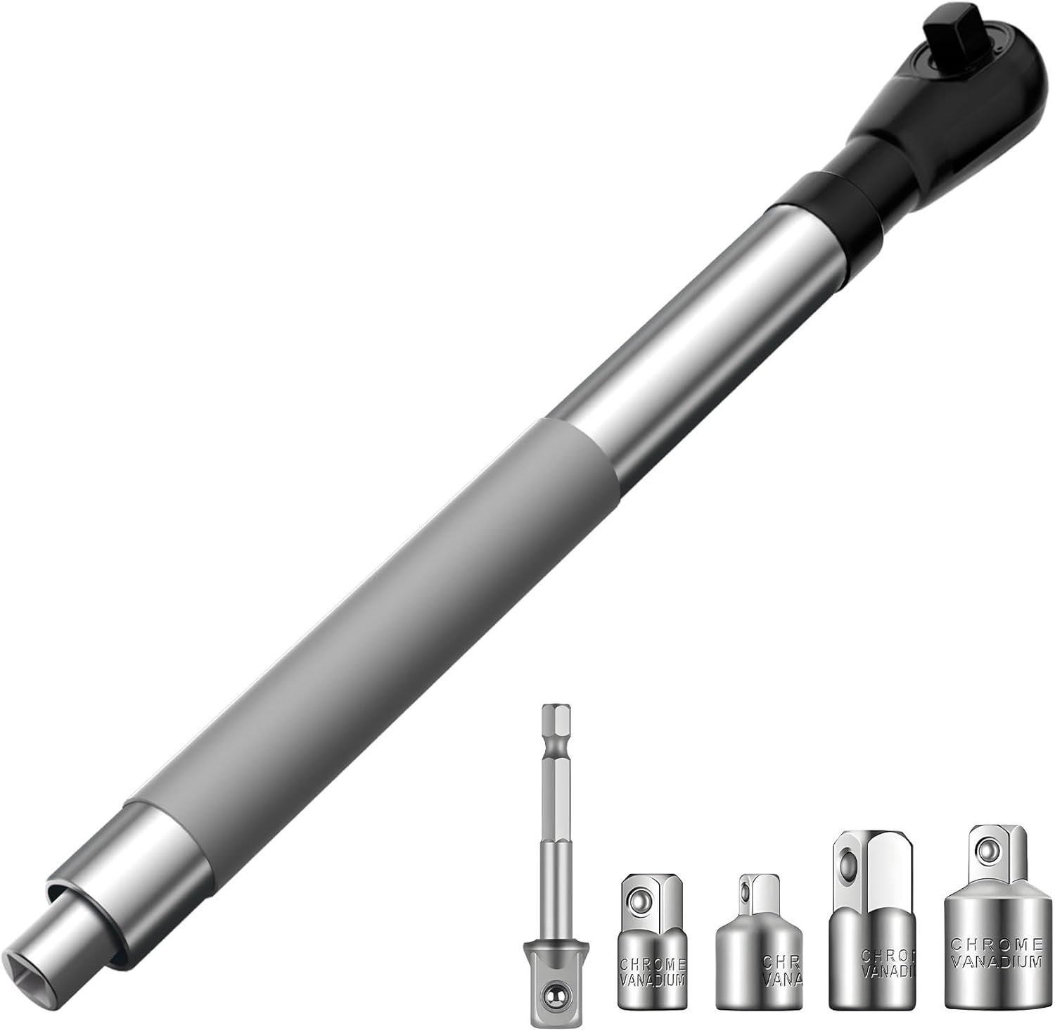 1/2 Offset Extension Wrench Impact for Tight Spaces Use