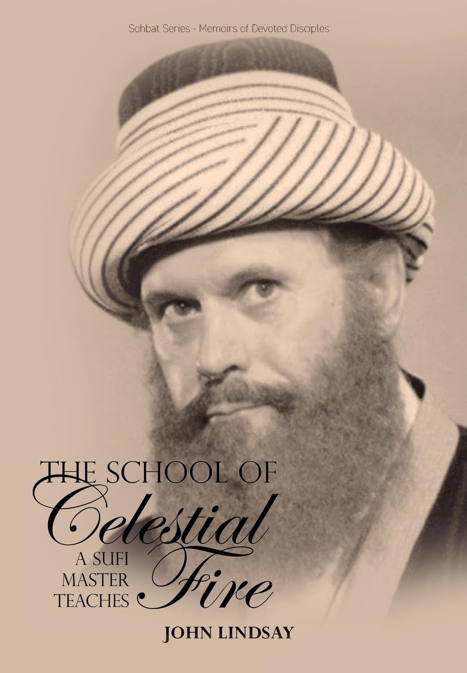 The School of Celestial Fire: A Journey Through Knowledge