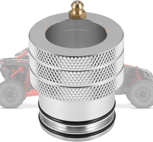 KEMIMOTO X3 Wheel Bearing Grease Tool for Can-Am Maverick
