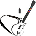 NBCP PC Guitar Hero Wireless Legends Rock Dongle Bundle - Wireless