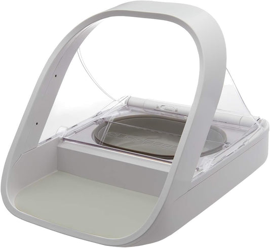 SureFeed Microchip Pet Feeder: Stress-Free Meal Times