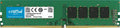 Crucial 16GB DDR4 2133 MT/s DIMM 288-Pin - Reliable Budget Memory