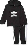 Stay Stylish: adidas Baby Hoodie Set