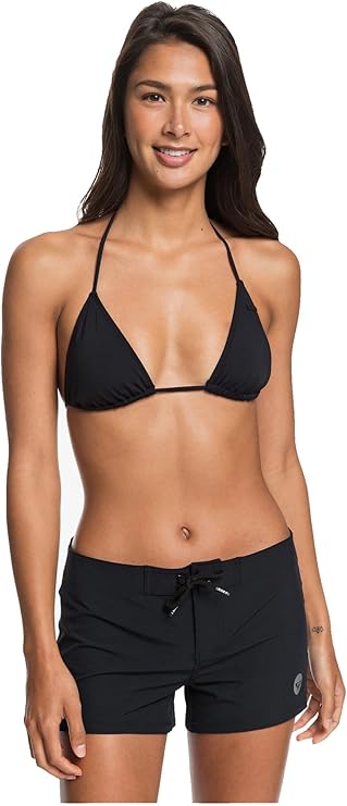 Roxy Women's to Dye 2 Inch Boardshort for Ultimate Comfort