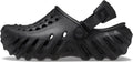 Crocs Unisex-Child Kids' Echo Clog - Lightweight Everyday Clog