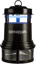 DynaTrap DT2000XLPSR Large Mosquito & Flying Insect Trap - Protects up