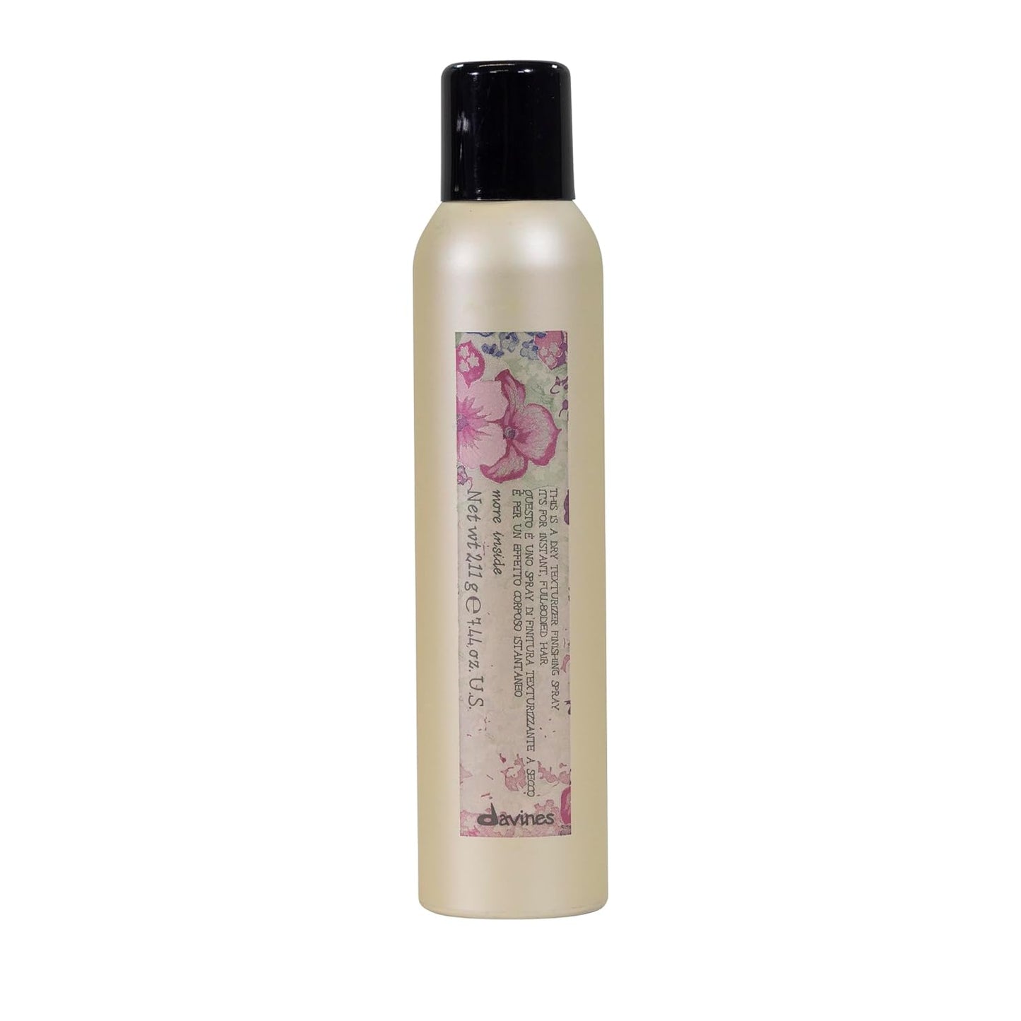 Davines This Is A Dry Texturizer Spray for Full Bodied Hair