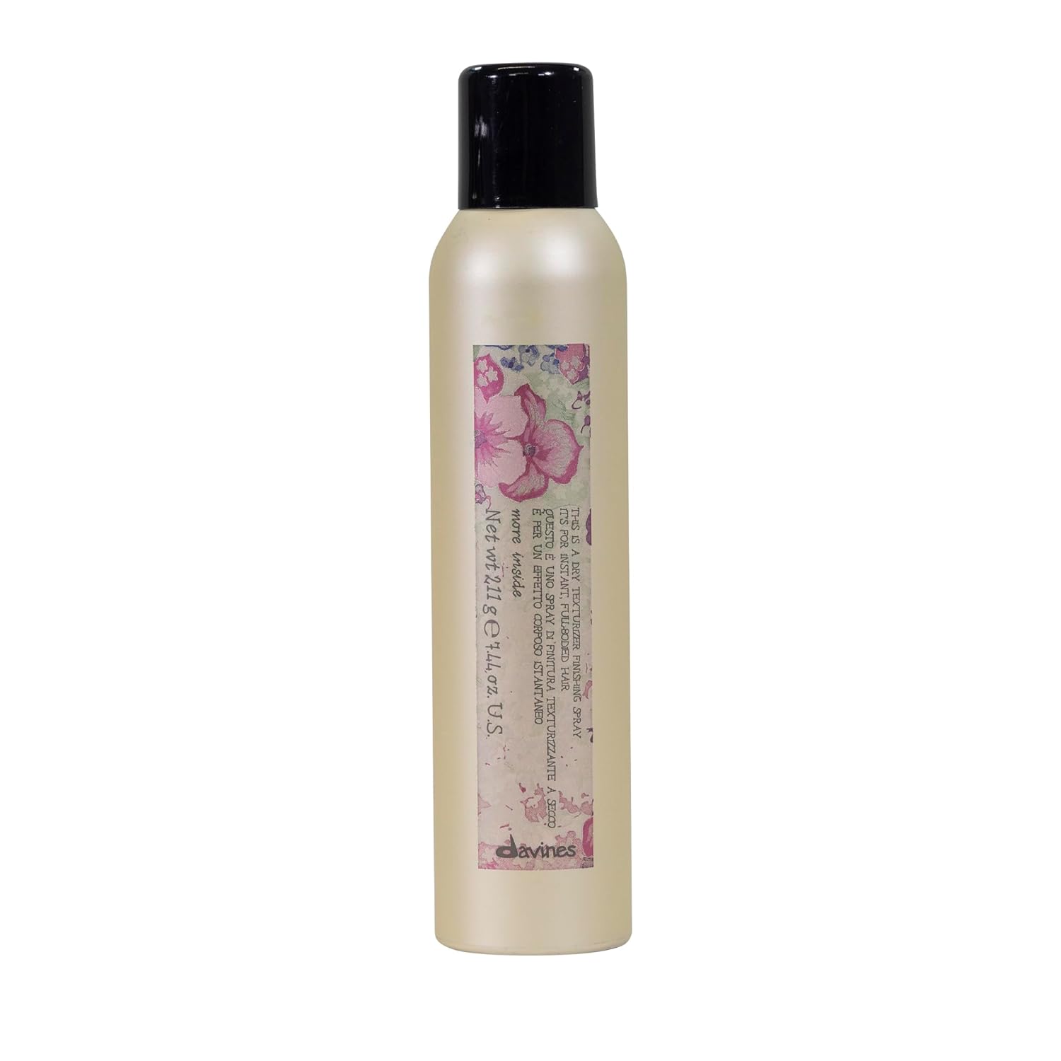 Davines This Is A Dry Texturizer Spray for Full Bodied Hair