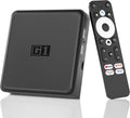 Kinhank Android 14.0 TV Box G1 - Compact 4K HDR Streaming