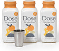 DOSE Liver Cleanse Detox & Repair with Organic Milk Thistle