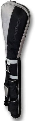 Ranger Carry Golf Bag - Travel Light, Travel Far