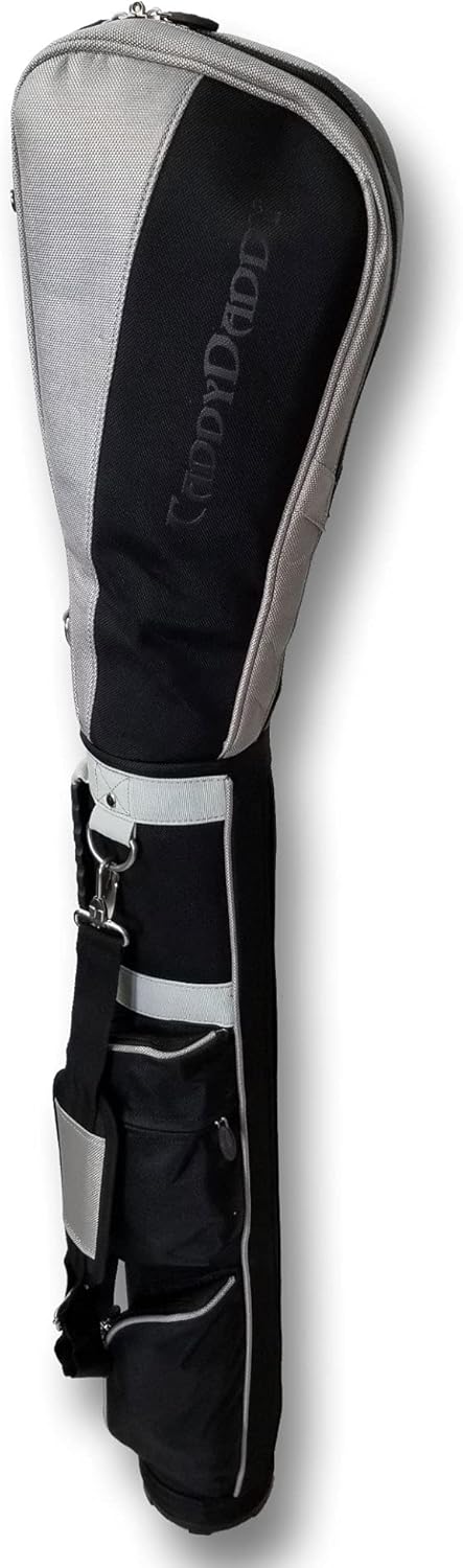 Ranger Carry Golf Bag - Travel Light, Travel Far