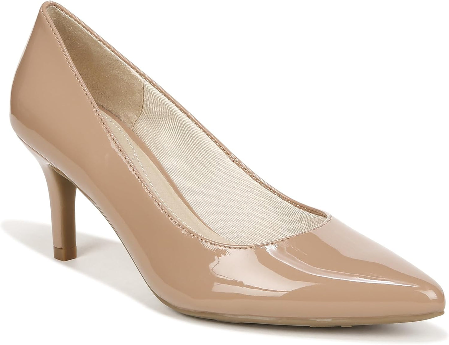 LifeStride Women's Sevyn Pump: Classic Comfort and Style