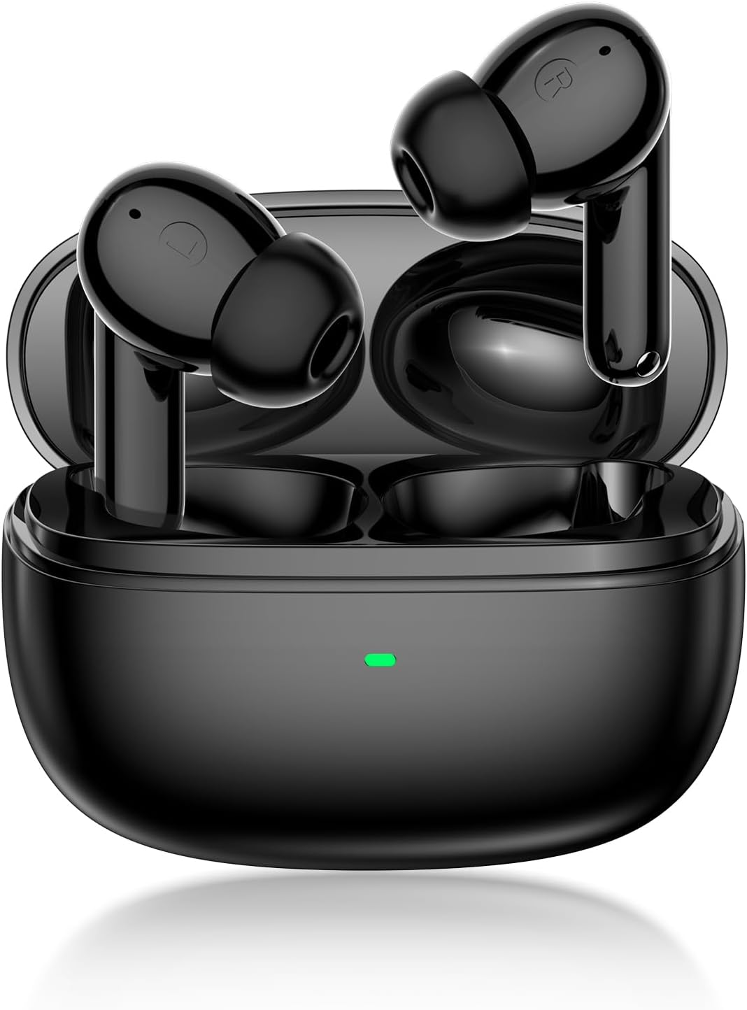 AI Language Translation Earbuds | Real-time 138 Language Translation