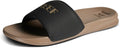 REAP Men's One Slide Sandals for Men - Lightweight Waterproof Comfort