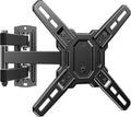 Single Monitor Wall Mount for 17 to 34 in Screens - Full Motion