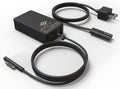 127W Charger for Microsoft Surface - Fast Dual Charging