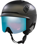 Oakley MOD7 Integrated Ski Helmet with Goggles - Secure Fit & MIPS