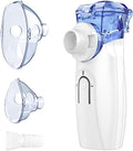 Portable Nebulizer DOCLOGE - Mesh Nebulizer for Kids and Adults