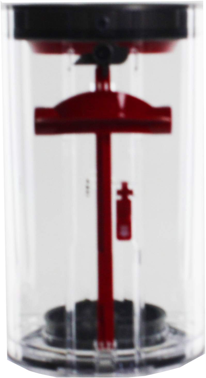 Dyson - Large Capacity Bin for Ultimate Convenience