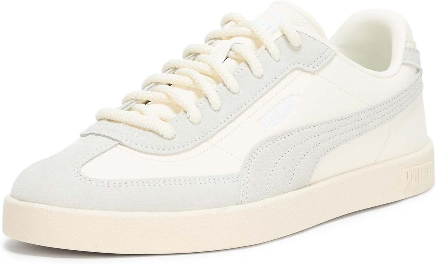 PUMA Women's Club II Era Sneaker: Classic Style Meets Comfort
