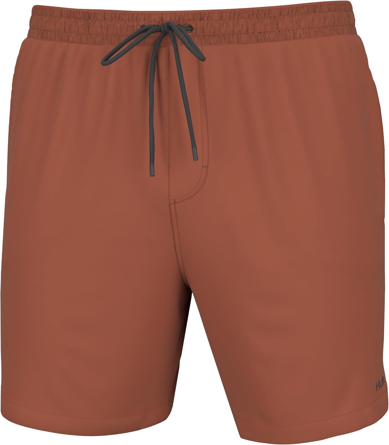HUK Mens Pursuit Volley Short - Quick-Dry Fishing Shorts