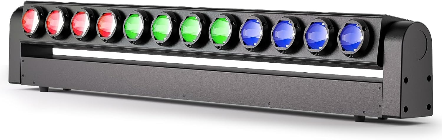 180W Wall Washer Lights for Stunning Stage Lighting Effects