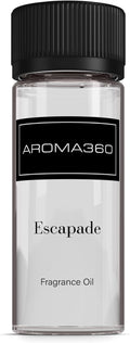 Aroma360 Escapade Fragrance Oil - Luxury Aromatherapy
