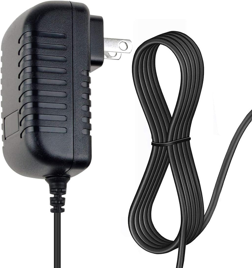 ABLEGRID Power Supply for Harley Benton Pedal