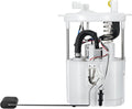 Fuel Pump Module Assembly E8752M for Nissan Sentra 2007-2012 - Quiet