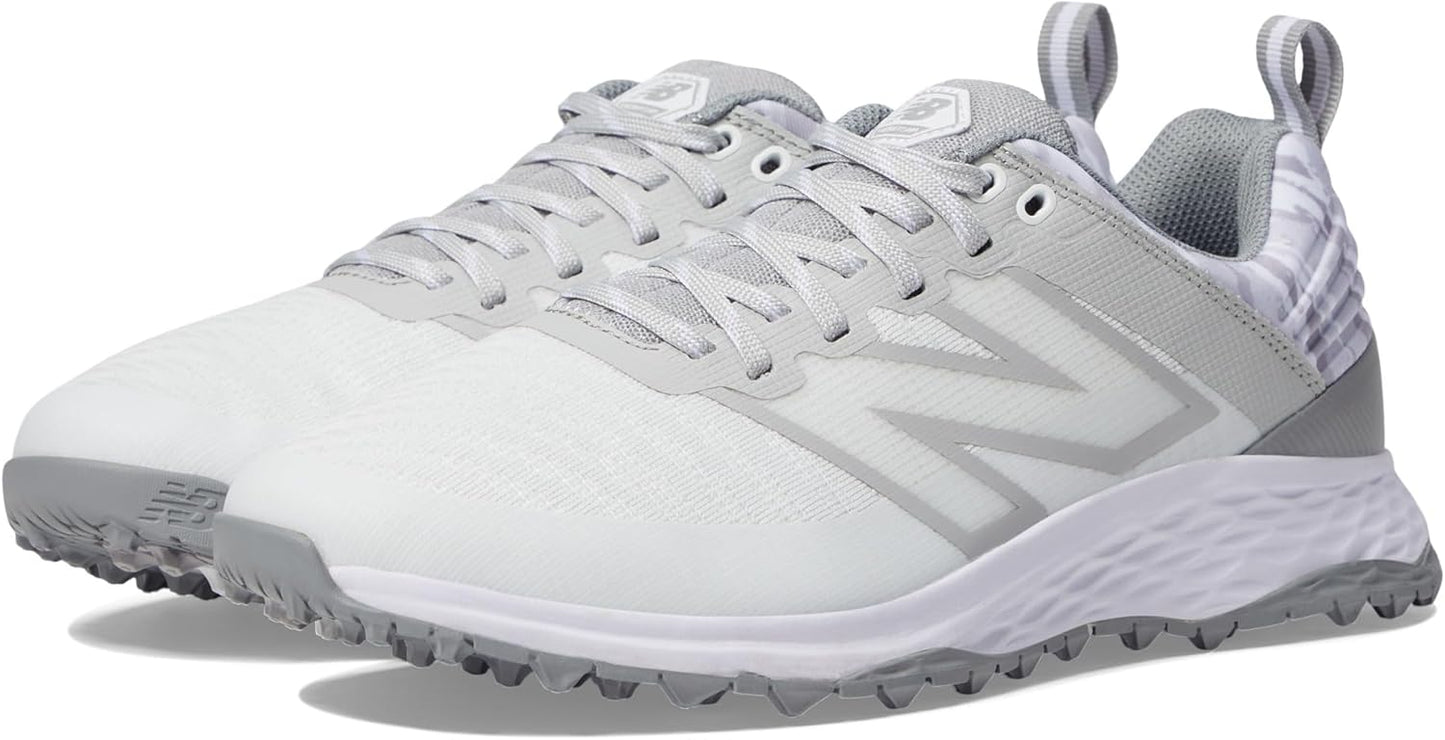 New Balance Mens Fresh Foam Contend V2: Ultimate Comfort & Support