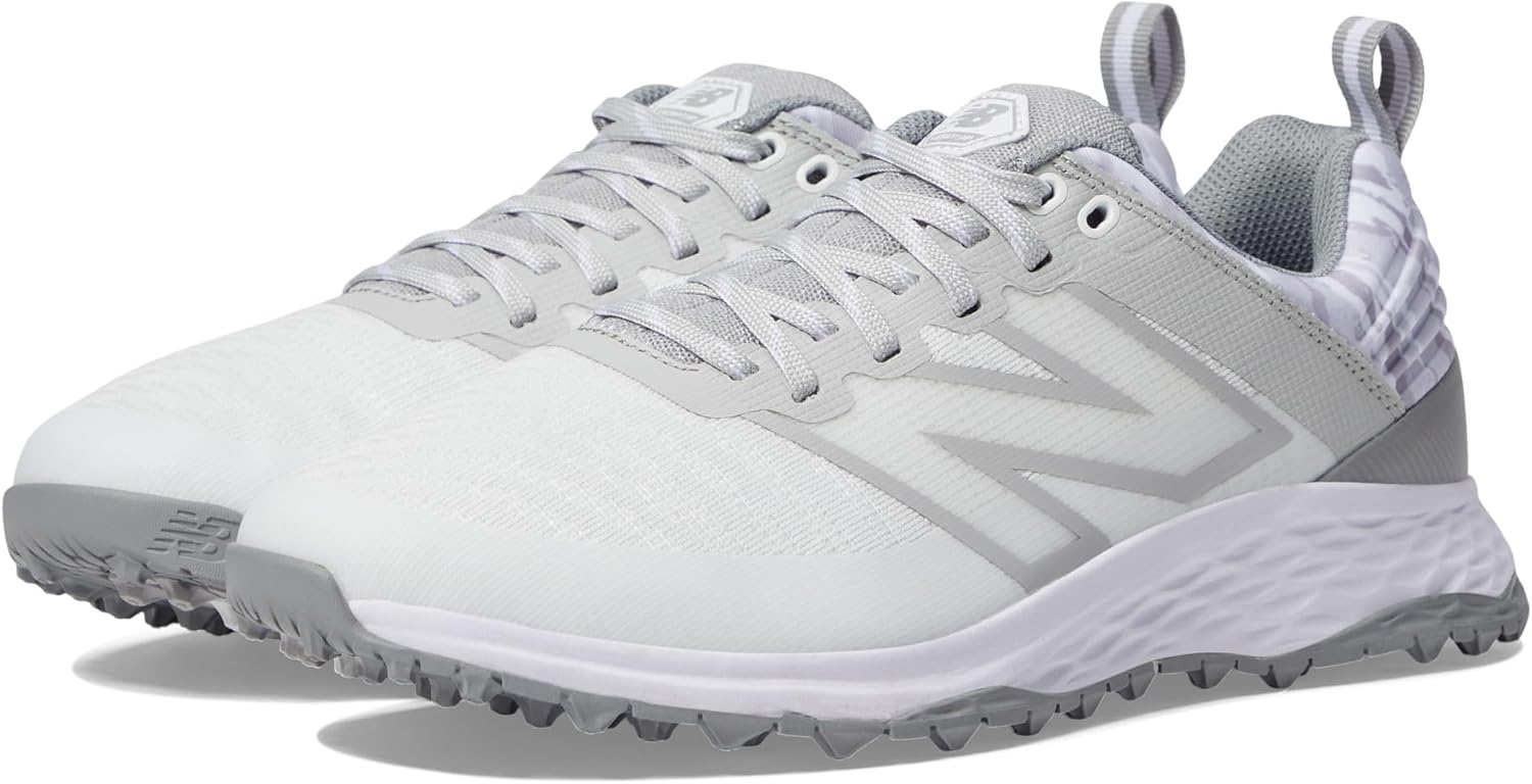 New Balance Mens Fresh Foam Contend V2: Ultimate Comfort & Support