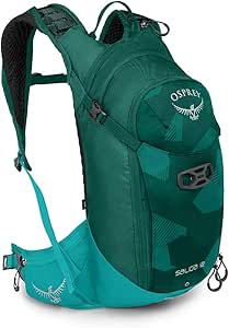 Osprey Salida 12 Women's Bike Hydration Backpack for Comfort