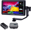 FEELWORLD S55 V3 6 inch Camera Monitor with Battery and Case