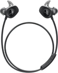 Bose SoundSport Wireless Earbuds - Sweatproof Bluetooth for Workouts