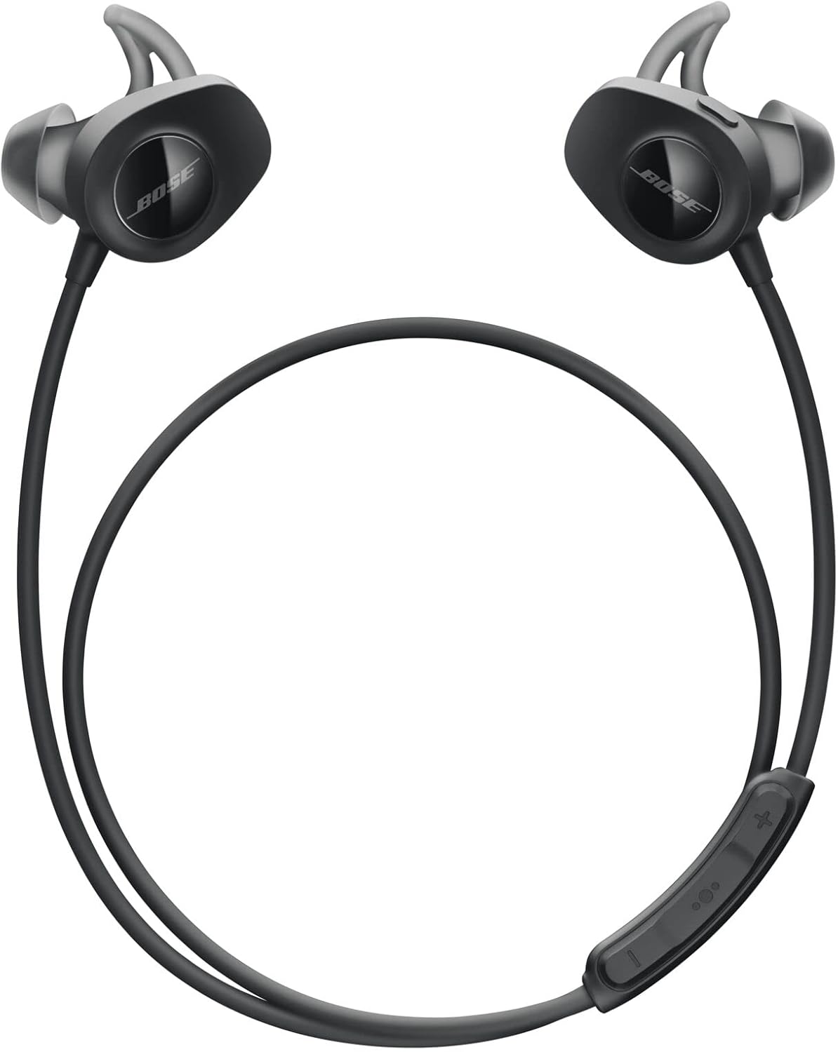 Bose SoundSport: Sweatproof Wireless Earbuds