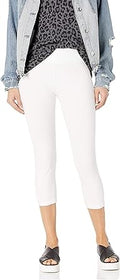 HUE Women's Cotton Ultra Legging with Wide Waistband Review