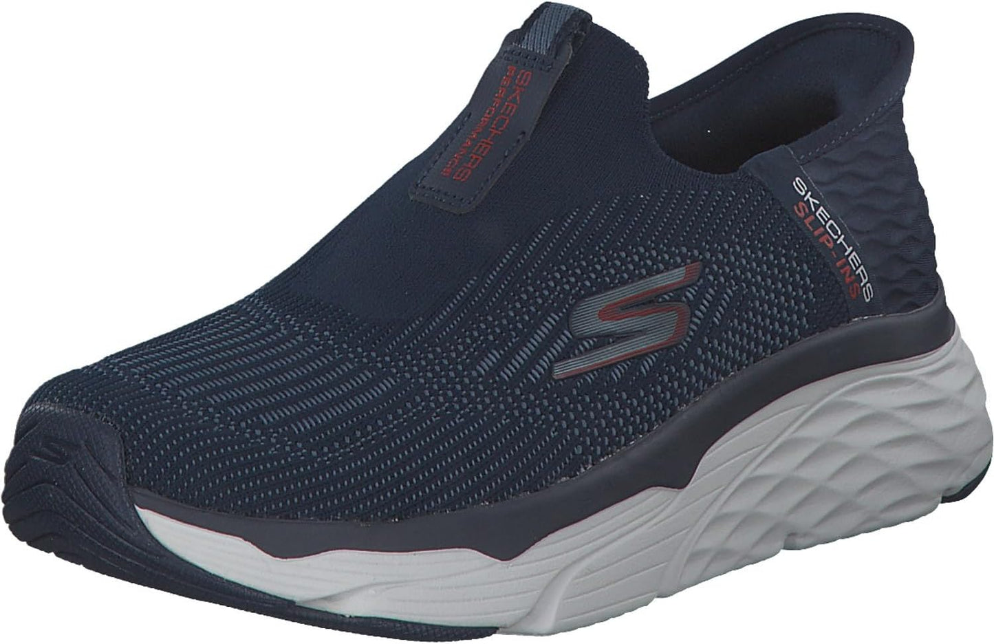 Skechers Men's Performance Slip-Ins: Max Cushioning Shoes Review