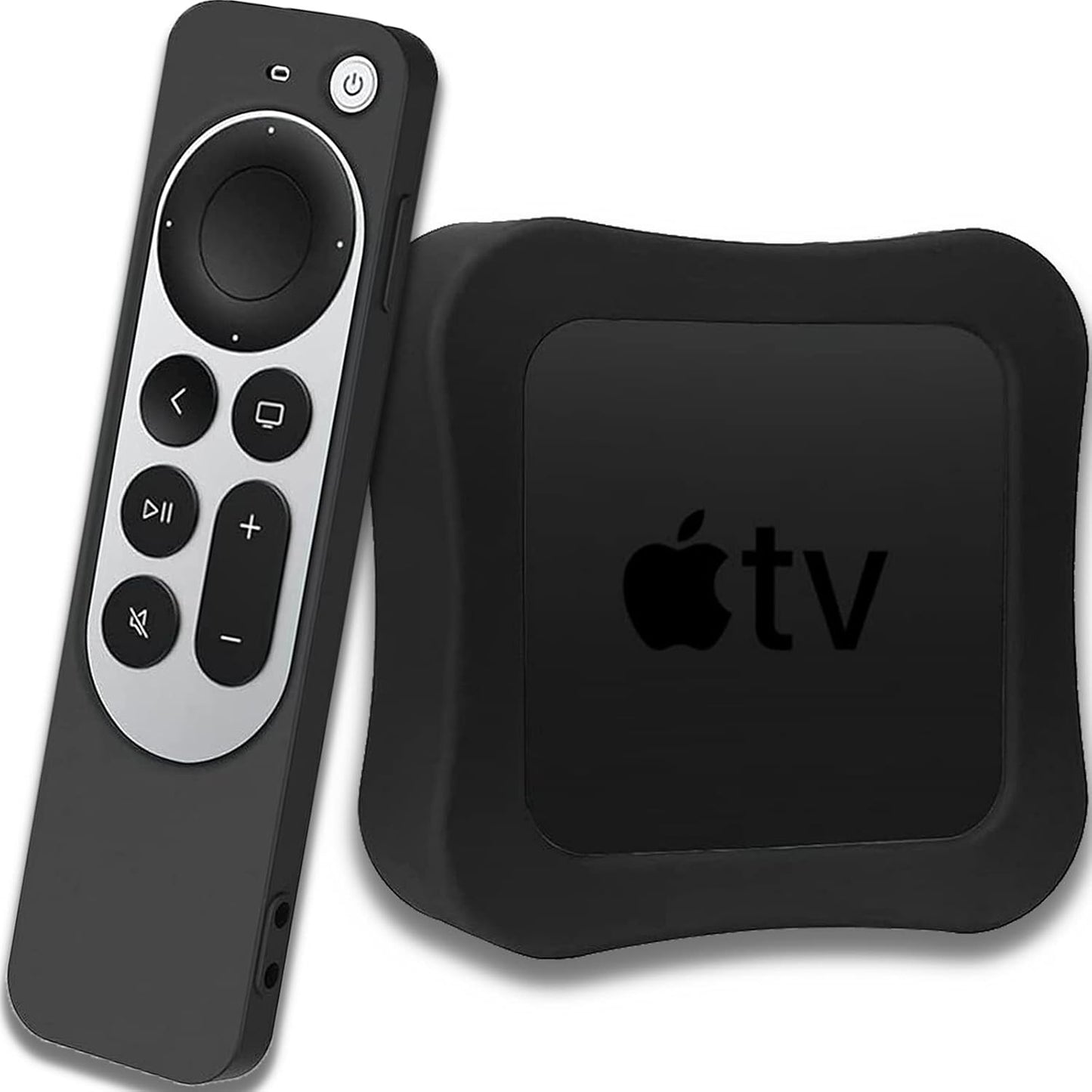Ultimate Protection for Apple TV 4K Remotes