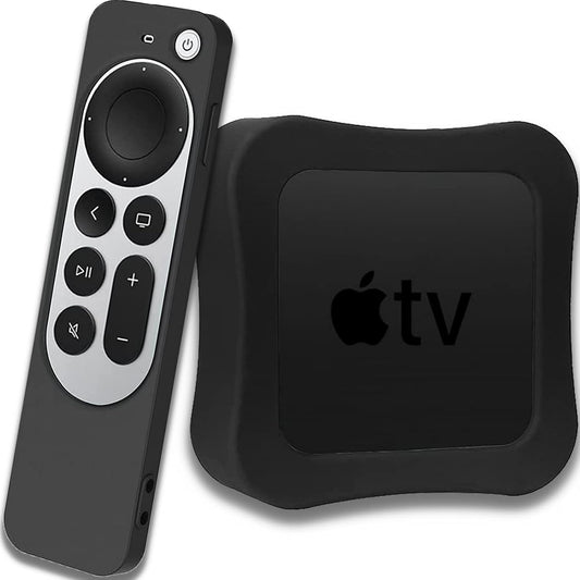 Ultimate Protection for Apple TV 4K Remotes