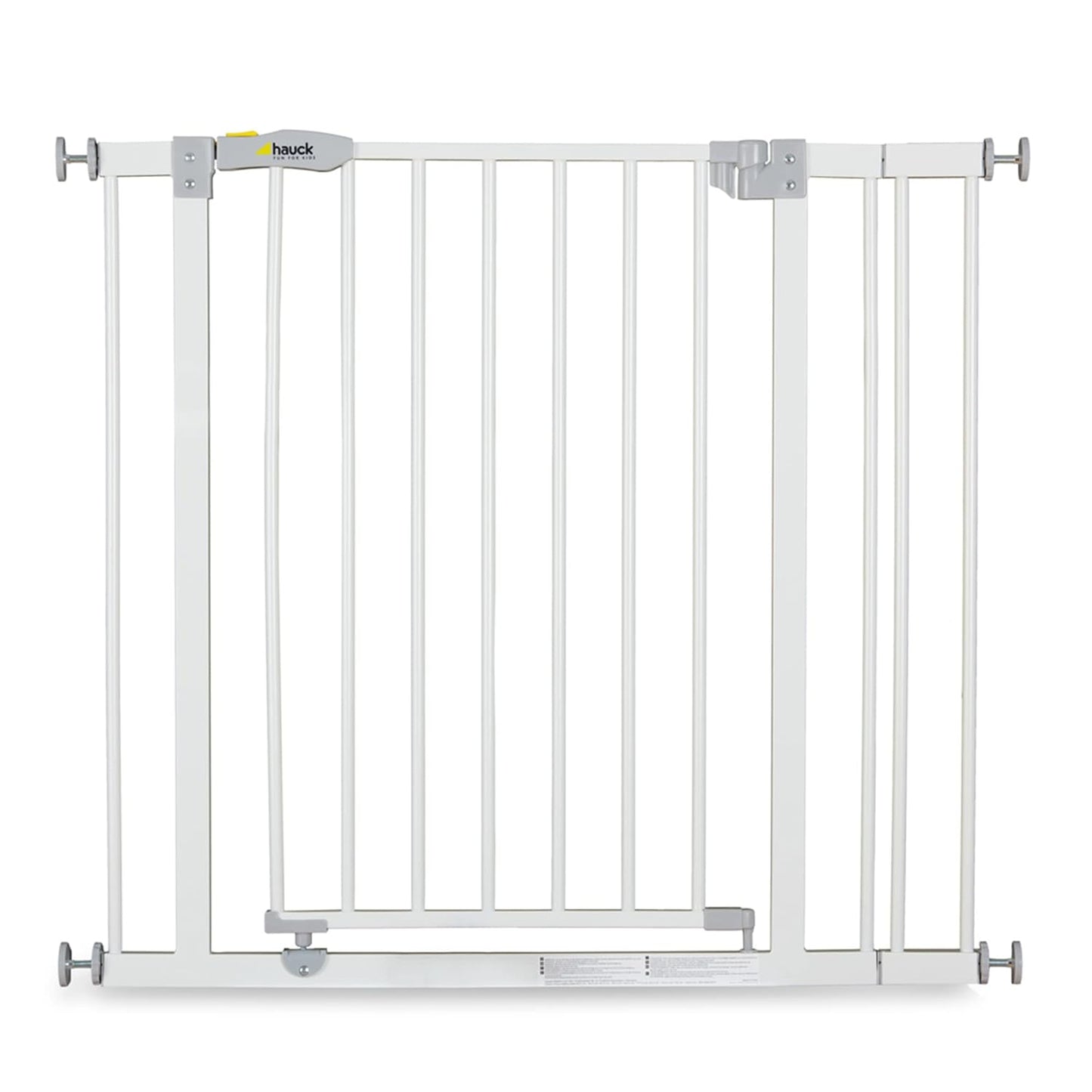 Hauck Open N Stop Pressure Fit Baby & Pet Safety Gate Review