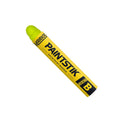 Paintstik-Rough Surfaces Solid Paint Marker, Fluorescent Yellow - High