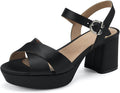 Aerosoles Women's Cosmos Heeled Sandals for Comfort and Style